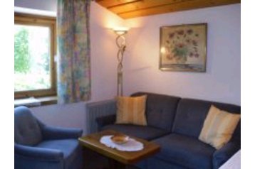 Сімейний пансіонат Bad Kleinkirchheim 15